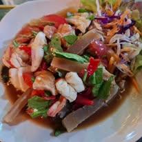 ข้าวผัดกุ้ง